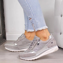 Load image into Gallery viewer, Orthopedic Comfort Shoes