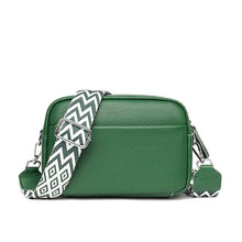 Load image into Gallery viewer, Genuine Leather Bag