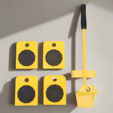 Load image into Gallery viewer, Easy Move Furniture Kit