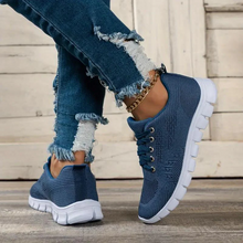 Load image into Gallery viewer, Women's orthopaedic trainers