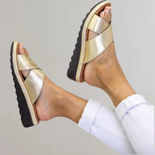 Load image into Gallery viewer, Comfortable Slippers For Women
