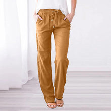 Load image into Gallery viewer, Summer Trousers