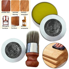 Load image into Gallery viewer, Revive & Shine Leather Salve