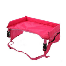 Load image into Gallery viewer, Baby Car Seat Tray