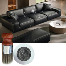 Load image into Gallery viewer, Revive & Shine Leather Salve