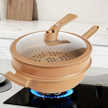 Load image into Gallery viewer, Ultimate Wok Cooker