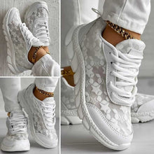 Load image into Gallery viewer, The Luxurious Orthopedic Sneakers for Women