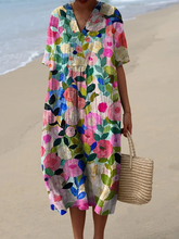 Load image into Gallery viewer, Beautiful summer dress