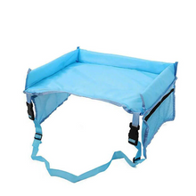 Load image into Gallery viewer, Baby Car Seat Tray