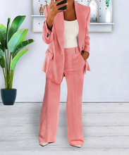 Load image into Gallery viewer, Set Suit For Ladies