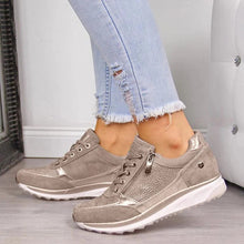 Load image into Gallery viewer, Orthopedic Comfort Shoes