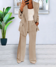 Load image into Gallery viewer, Set Suit For Ladies