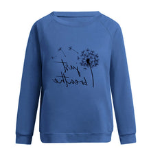 Load image into Gallery viewer, Elegant Sweatshirt
