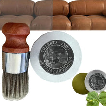 Load image into Gallery viewer, Revive & Shine Leather Salve