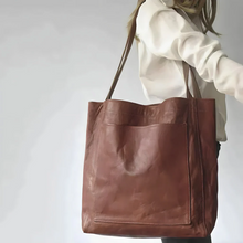 Load image into Gallery viewer, Women's Leather Bag