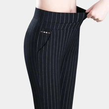 Load image into Gallery viewer, High Waist Stretch Pants