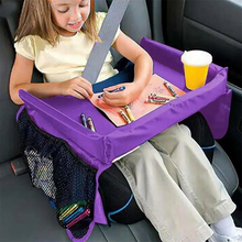 Load image into Gallery viewer, Baby Car Seat Tray
