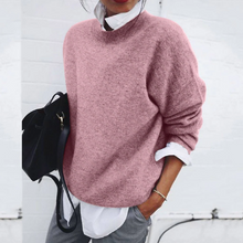 Load image into Gallery viewer, The essential comfortable fashion sweater!