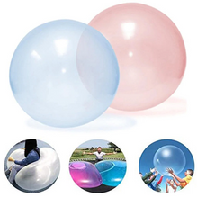 Load image into Gallery viewer, Giant Bubble Ball