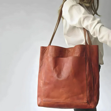 Load image into Gallery viewer, Women's Leather Bag