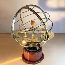 Load image into Gallery viewer, Grand Orrery Model of The Solar System