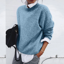 Load image into Gallery viewer, The essential comfortable fashion sweater!