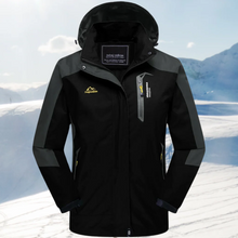 Load image into Gallery viewer, Women's hiking jacket
