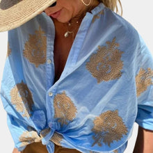 Load image into Gallery viewer, Blouse For Women