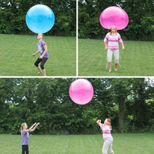 Load image into Gallery viewer, Giant Bubble Ball