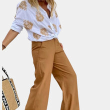 Load image into Gallery viewer, Blouse For Women
