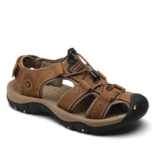Load image into Gallery viewer, Orthopedic Sandals