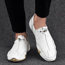 Load image into Gallery viewer, Men's Orthopedic Shoes