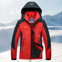Load image into Gallery viewer, Women's hiking jacket