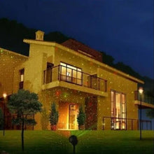 Load image into Gallery viewer, Starry Laser Lights – Light Up Any Place, Any Time!