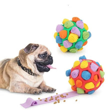 Load image into Gallery viewer, Dog Chew Toy
