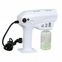 Load image into Gallery viewer, Professional Handheld Hair Steamer