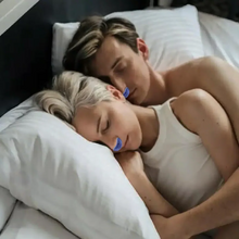 Load image into Gallery viewer, Micro CPAP Sleep Apnea Machine For Travel & Anti Snoring – CPAP Alternative