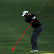 Load image into Gallery viewer, Laser Golf Swing Aid