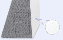Load image into Gallery viewer, Triangle Memory Foam Wedge Pillow for Sleeping