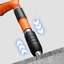 Load image into Gallery viewer, Air Nailer Gun