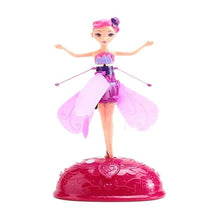 Load image into Gallery viewer, Magic Flying Fairy Toy