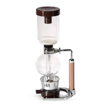 Load image into Gallery viewer, Japanese Syphon Coffee Maker
