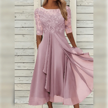 Load image into Gallery viewer, Chic and Comfortable Dress
