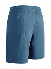 Load image into Gallery viewer, Men's Corduroy Leisure Shorts
