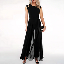 Load image into Gallery viewer, Comfortabele Elegant Jumpsuit