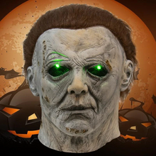 Load image into Gallery viewer, Official Michael Myers Mask