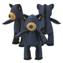 Load image into Gallery viewer, Indestructible & Interactive Bear Dog Toys For Heavy Chewers