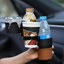 Load image into Gallery viewer, Multi-Function Car Storage Organizer