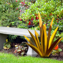 Load image into Gallery viewer, Agave Americana Metal Decorative Plant