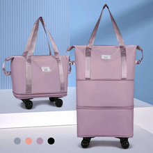 Load image into Gallery viewer, Separation Backpack - with Wheels & for Dry-Wet